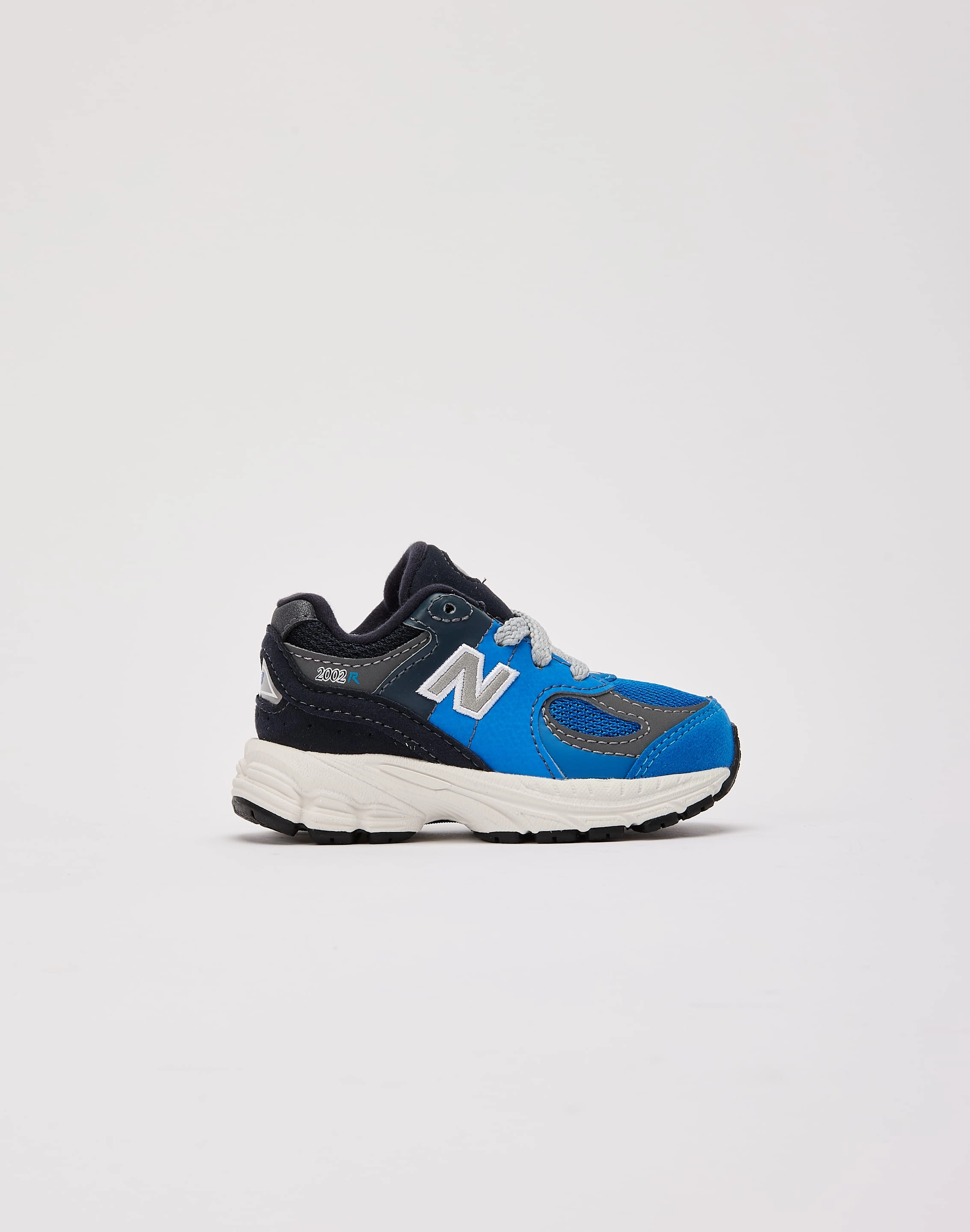 New Balance 2002R Toddler New Balance sneakers with cushioned midsoles