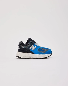 New Balance 2002R Toddler New Balance sneakers with cushioned midsoles