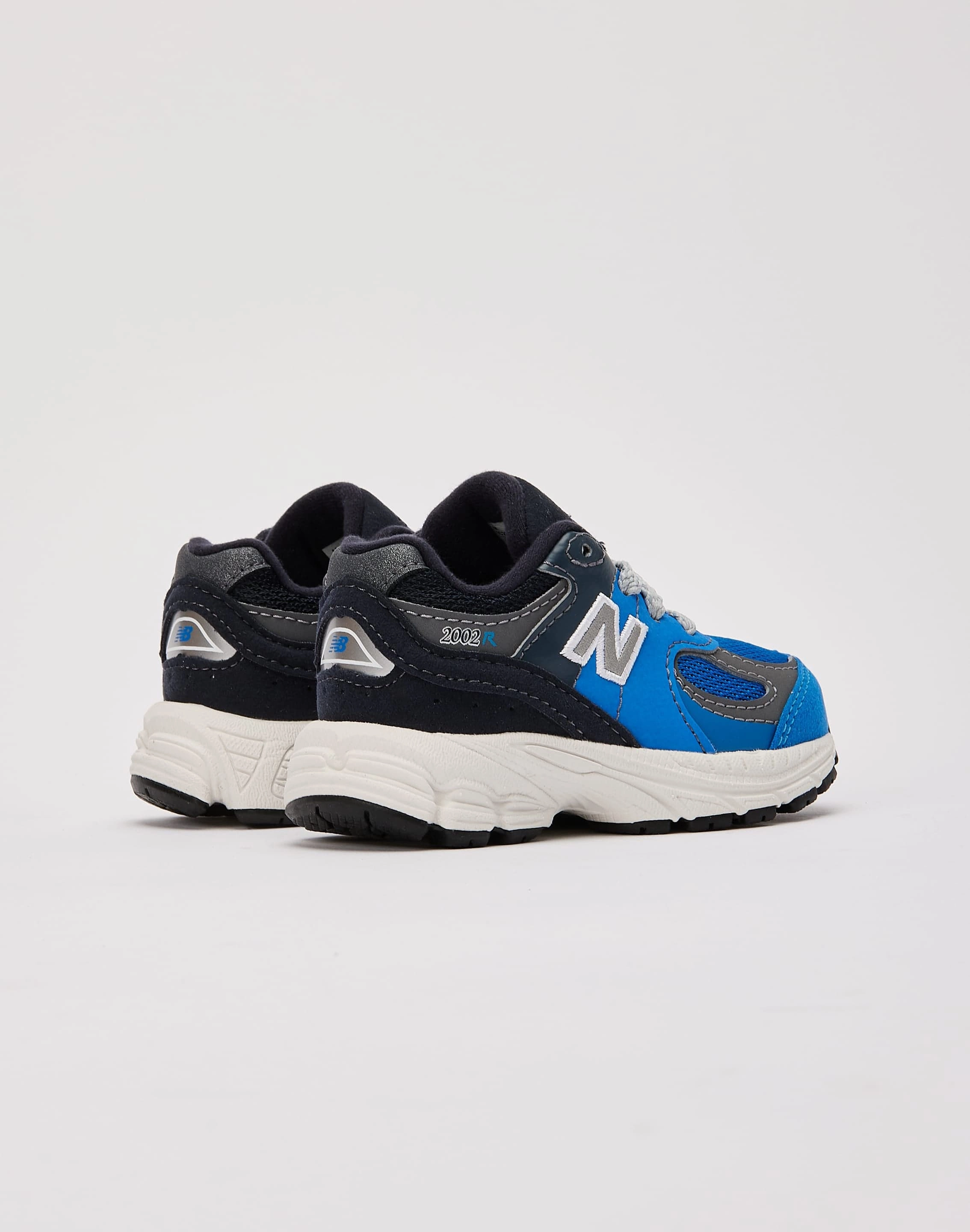 New Balance 2002R Toddler Cushioned Shoes