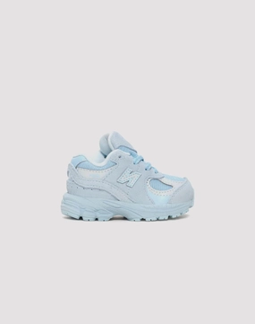 New Balance 2002R Toddler New Balance sneakers with cushioned midsoles