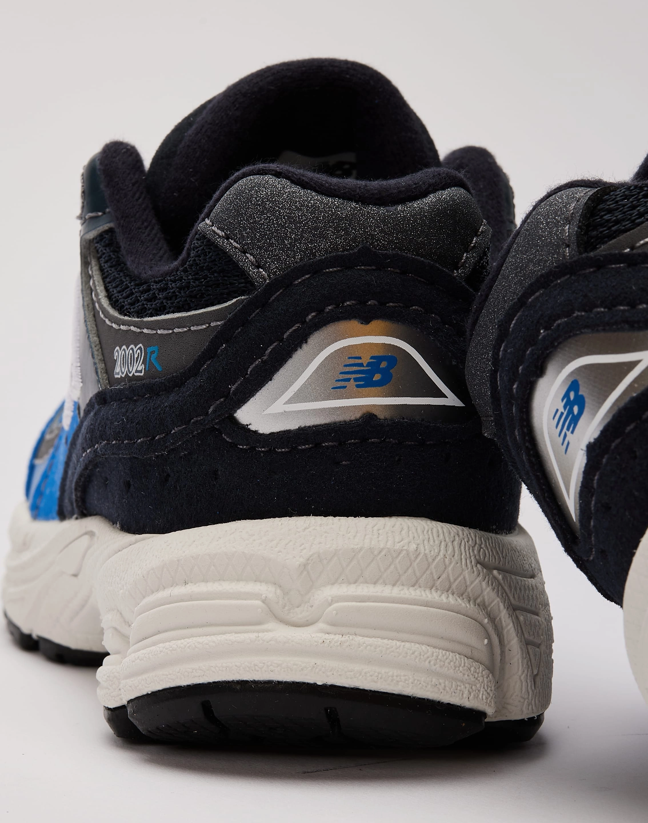 New Balance 2002R Toddler Cushioned Shoes