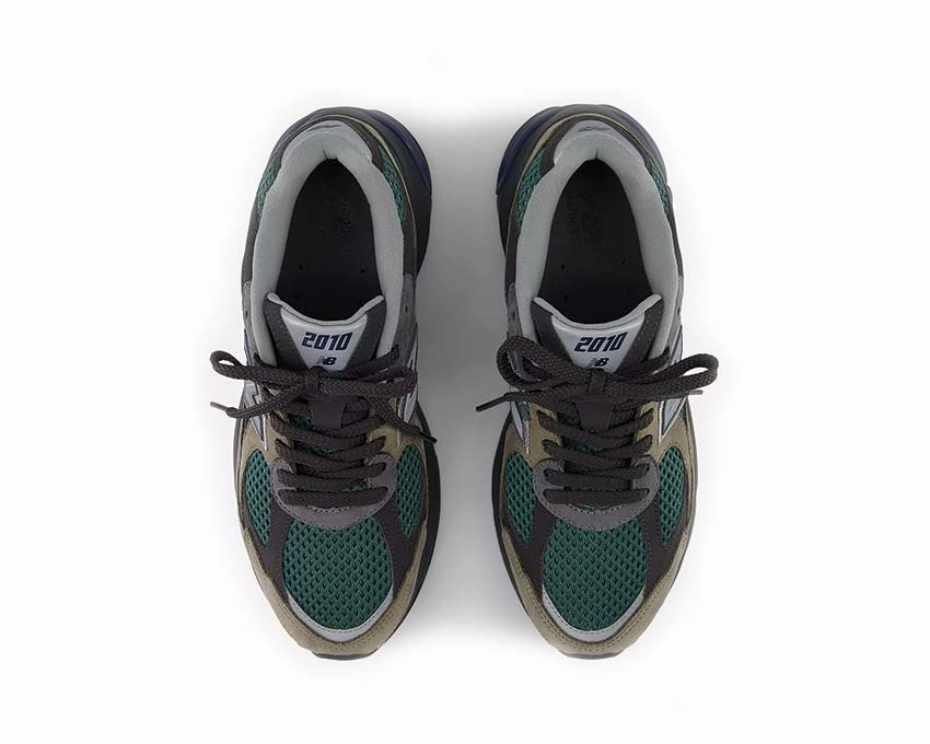 New Balance 2010 "Dockside" New Balance athletic sneakers