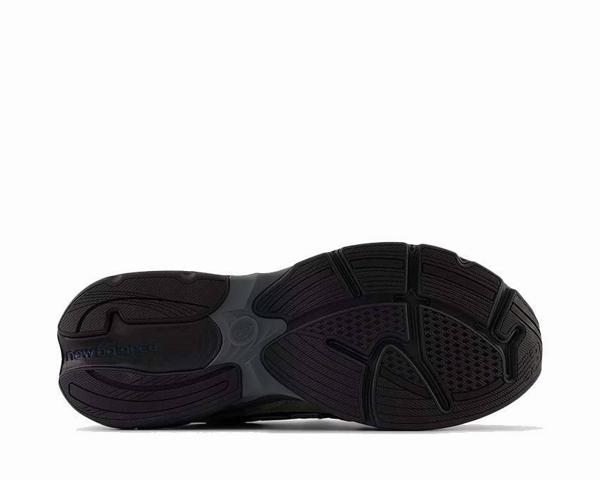 New Balance 2010 "Dockside" New Balance athletic sneakers