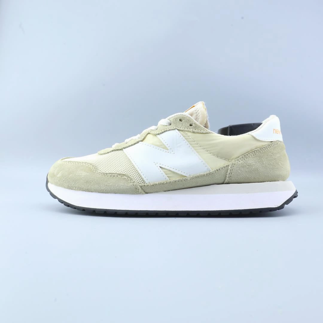 NEW BALANCE 237 New Balance supportive sneaker models