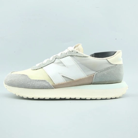 NEW BALANCE 237 New Balance supportive sneaker models