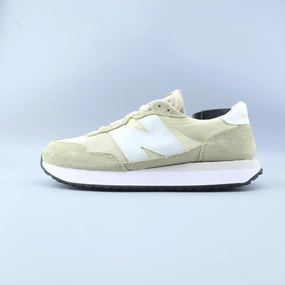 NEW BALANCE 237 New Balance supportive sneaker models