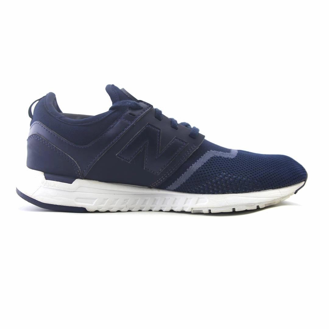 NEW BALANCE 247 retro New Balance shoe shots