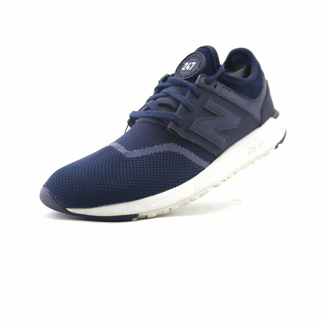 NEW BALANCE 247 retro New Balance shoe shots