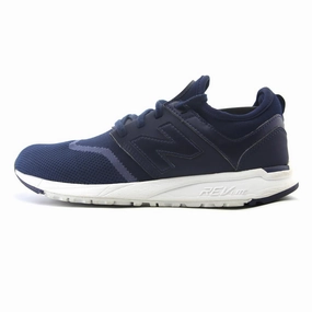 NEW BALANCE 247 New Balance comfortable everyday shoes