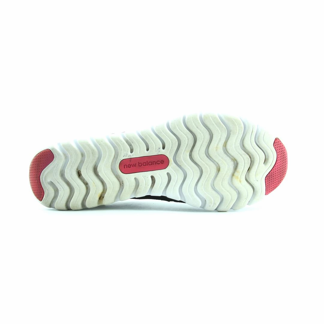 NEW BALANCE 317V1 New Balance trainer visuals