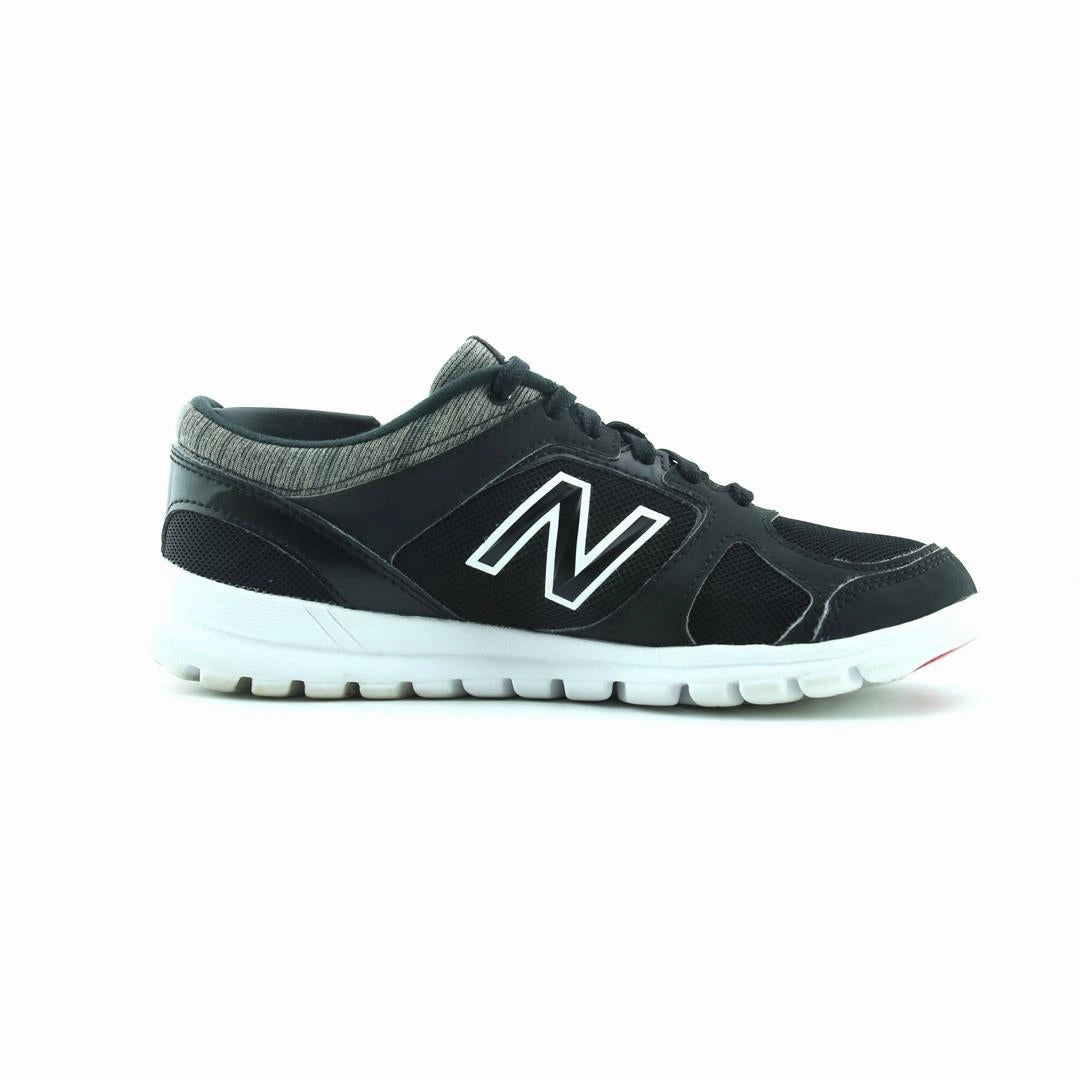 NEW BALANCE 317V1 New Balance trainer visuals