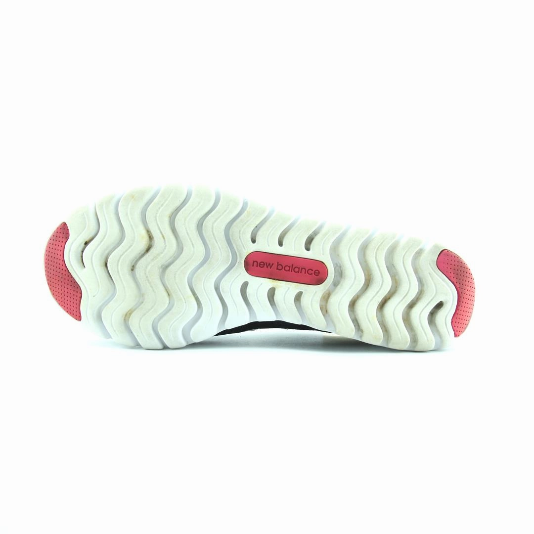 NEW BALANCE 317V1 New Balance trainer visuals