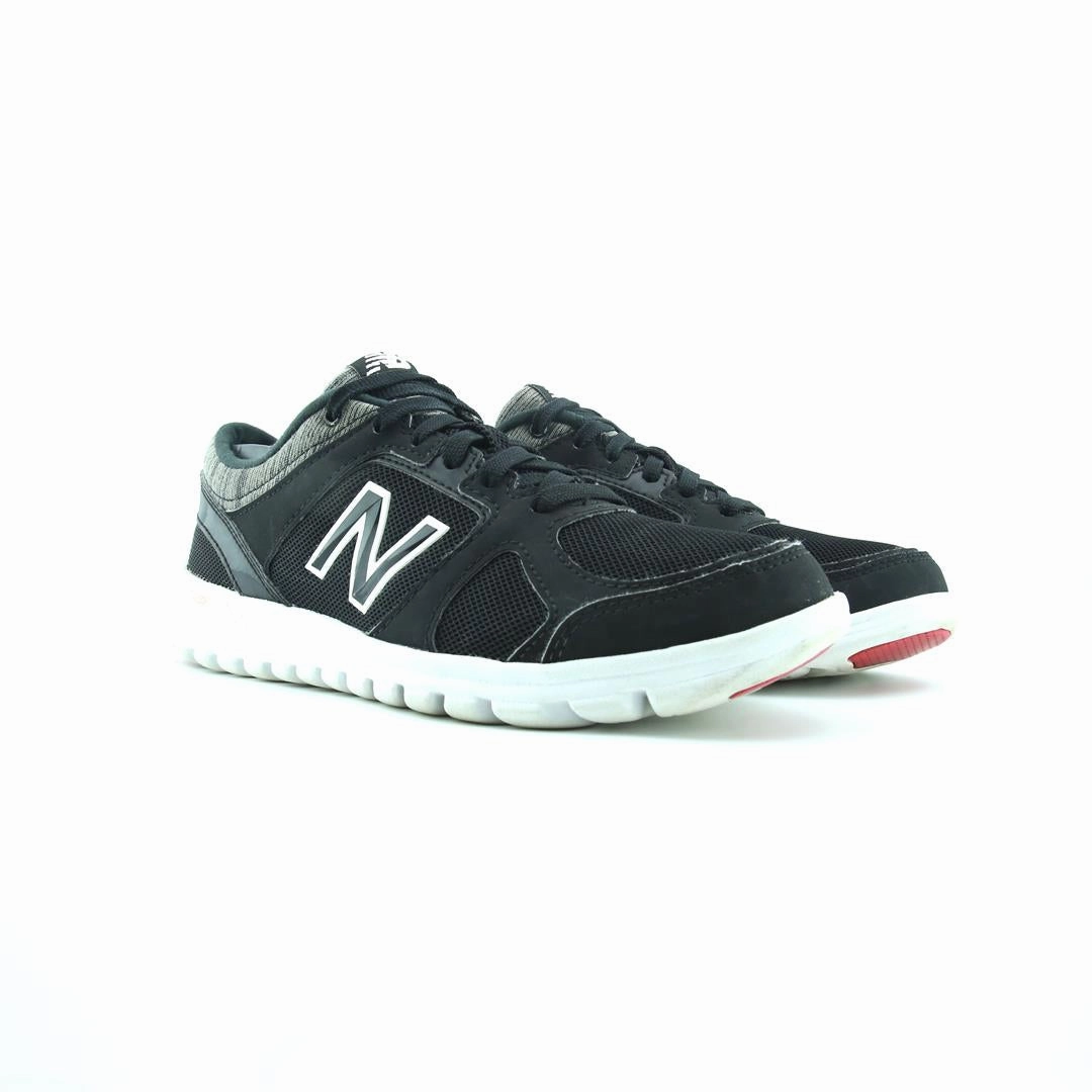 NEW BALANCE 317V1 New Balance trainer visuals