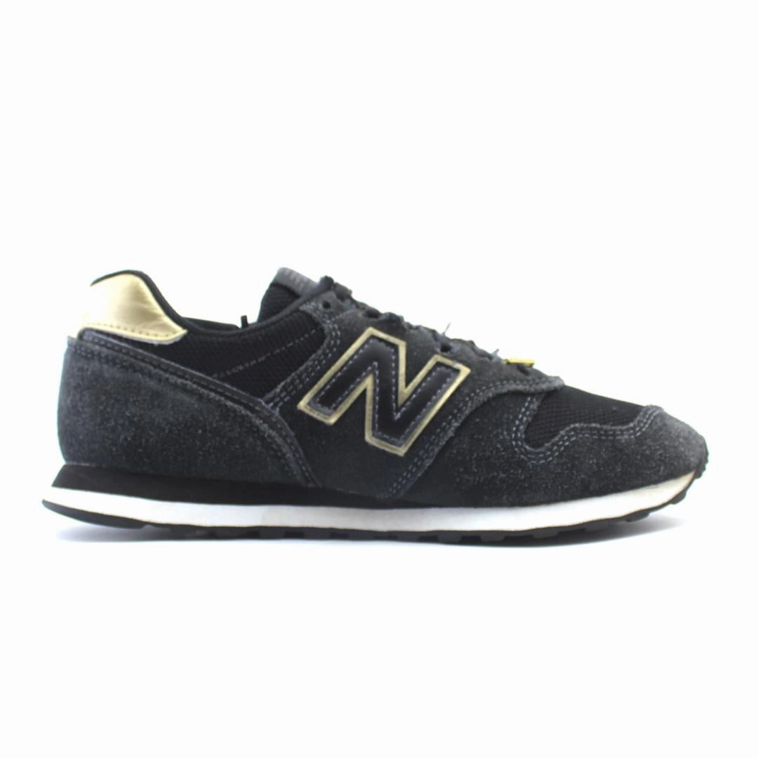 NEW BALANCE 373V2 retro New Balance shoe shots