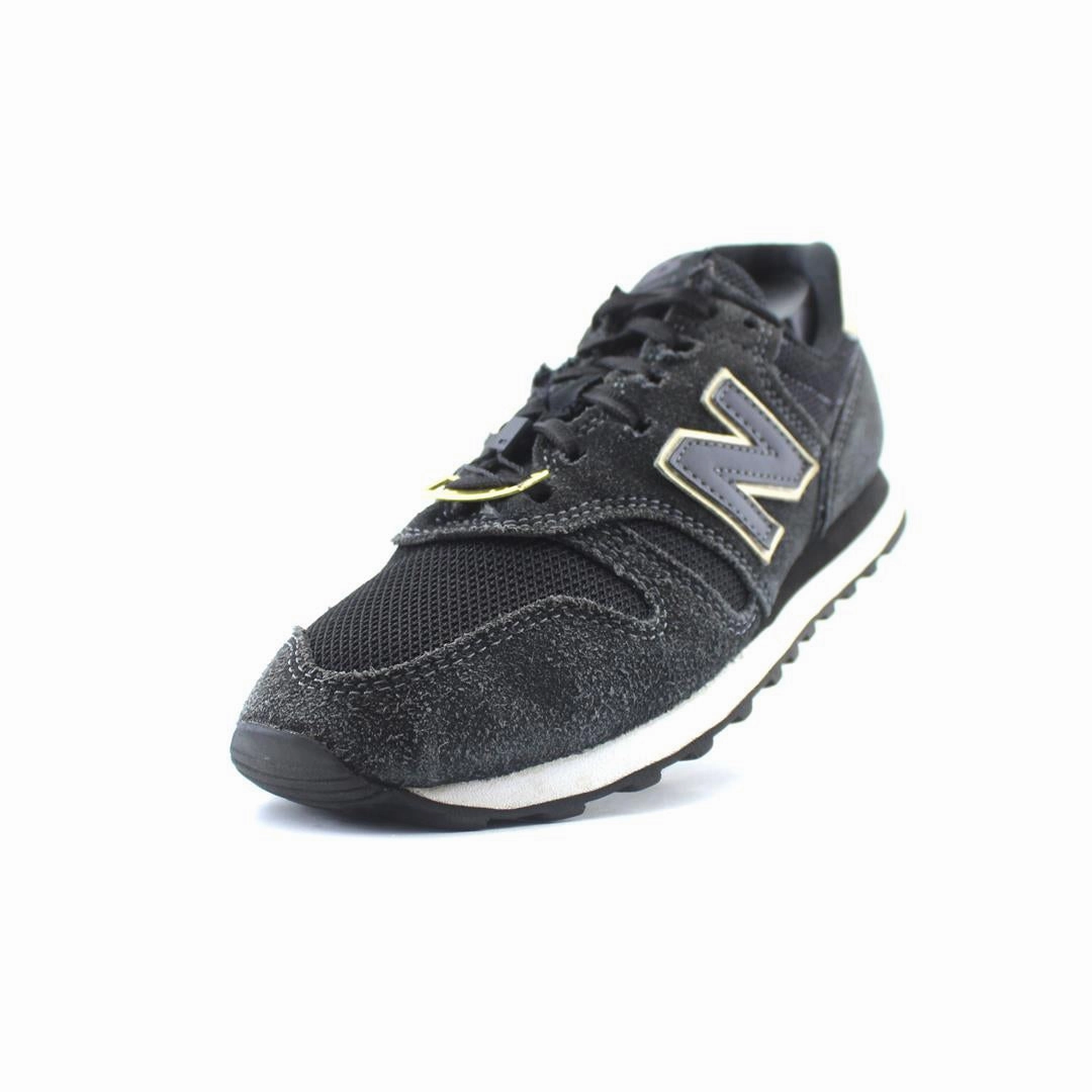 NEW BALANCE 373V2 retro New Balance shoe shots
