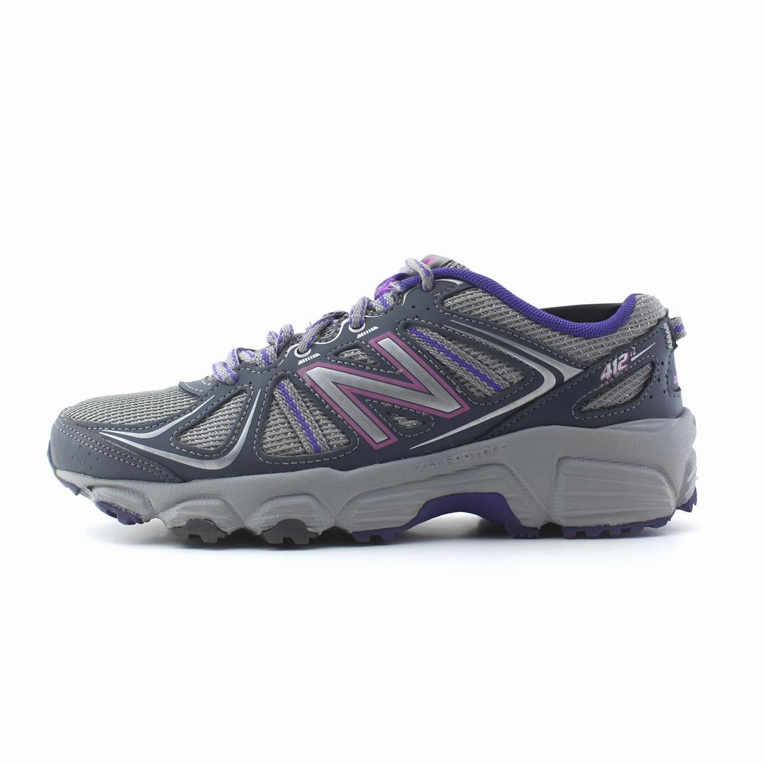 NEW BALANCE 412V2 New Balance athletic performance footwear