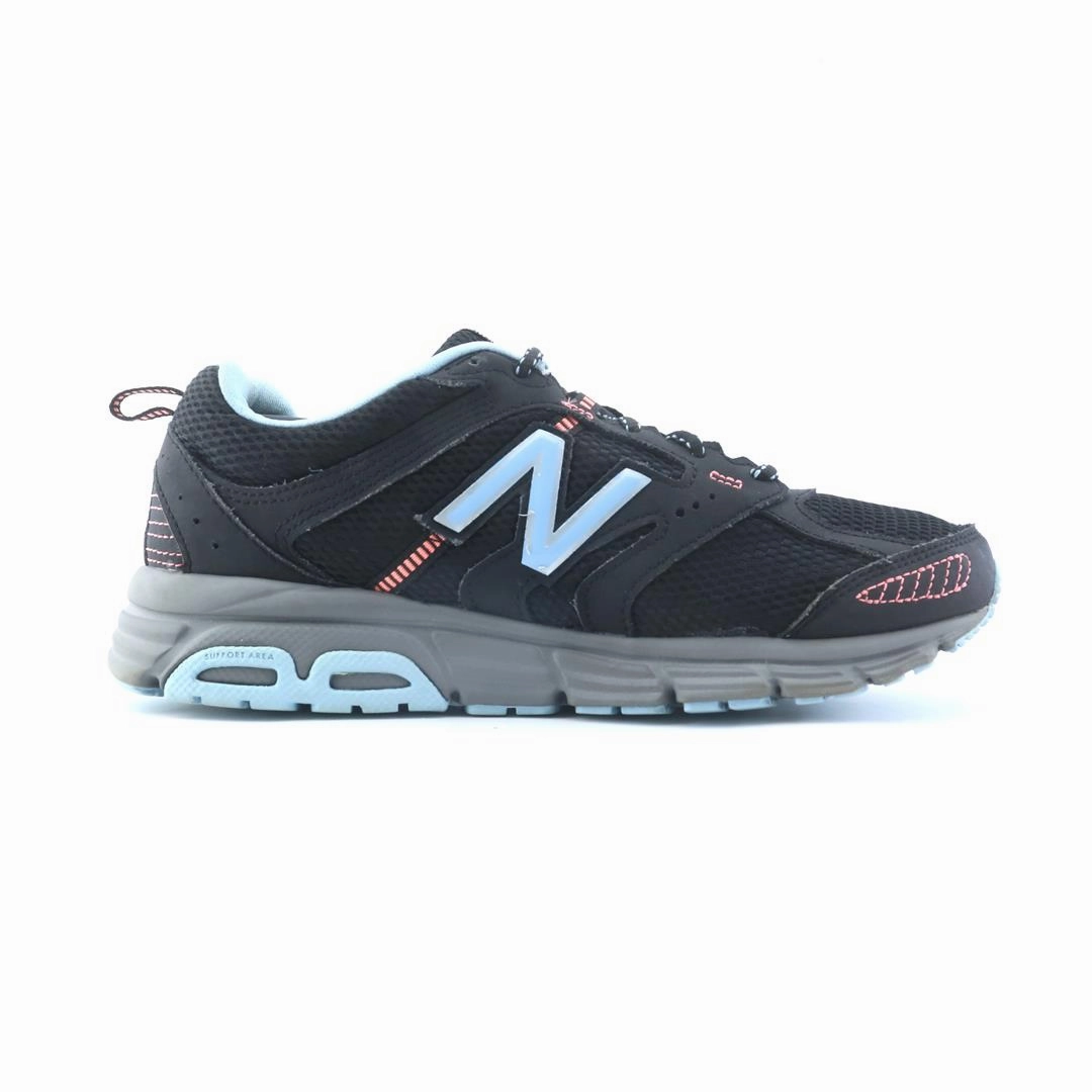 NEW BALANCE 430 V1 New Balance trainer visuals