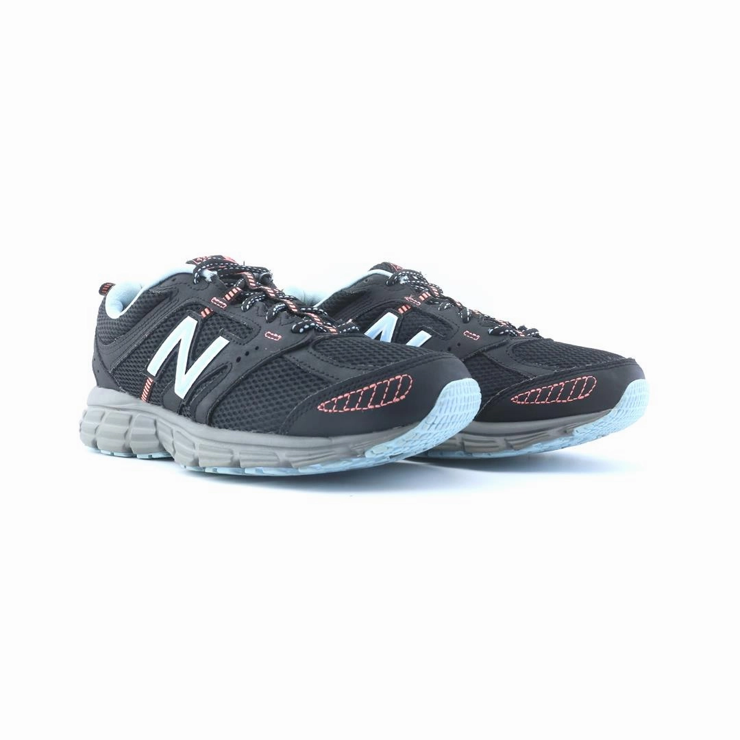NEW BALANCE 430 V1 New Balance trainer visuals