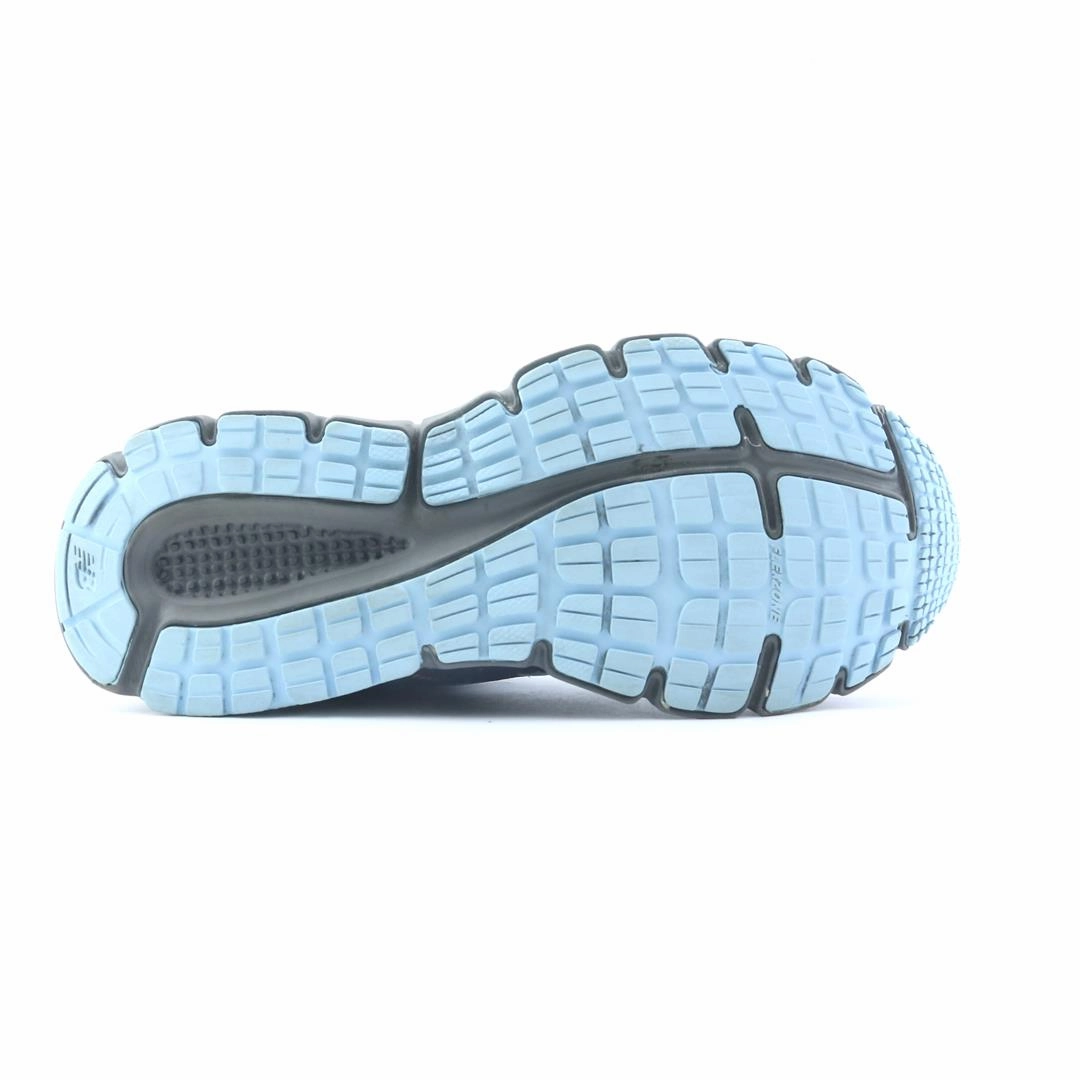 NEW BALANCE 430 V1 New Balance trainer visuals