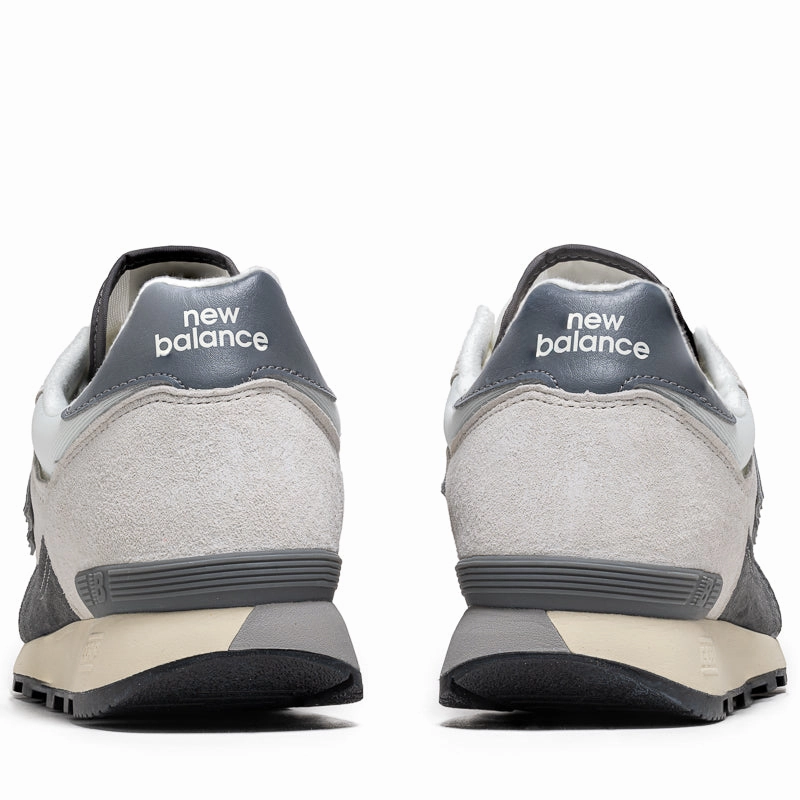 New Balance 475 - Sea Salt/Castlerock New Balance versatile casual sneakers