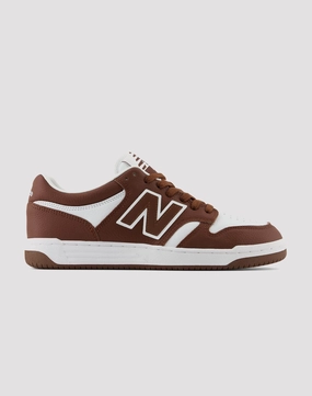 New Balance 480 New Balance sneakers with cushioned midsoles