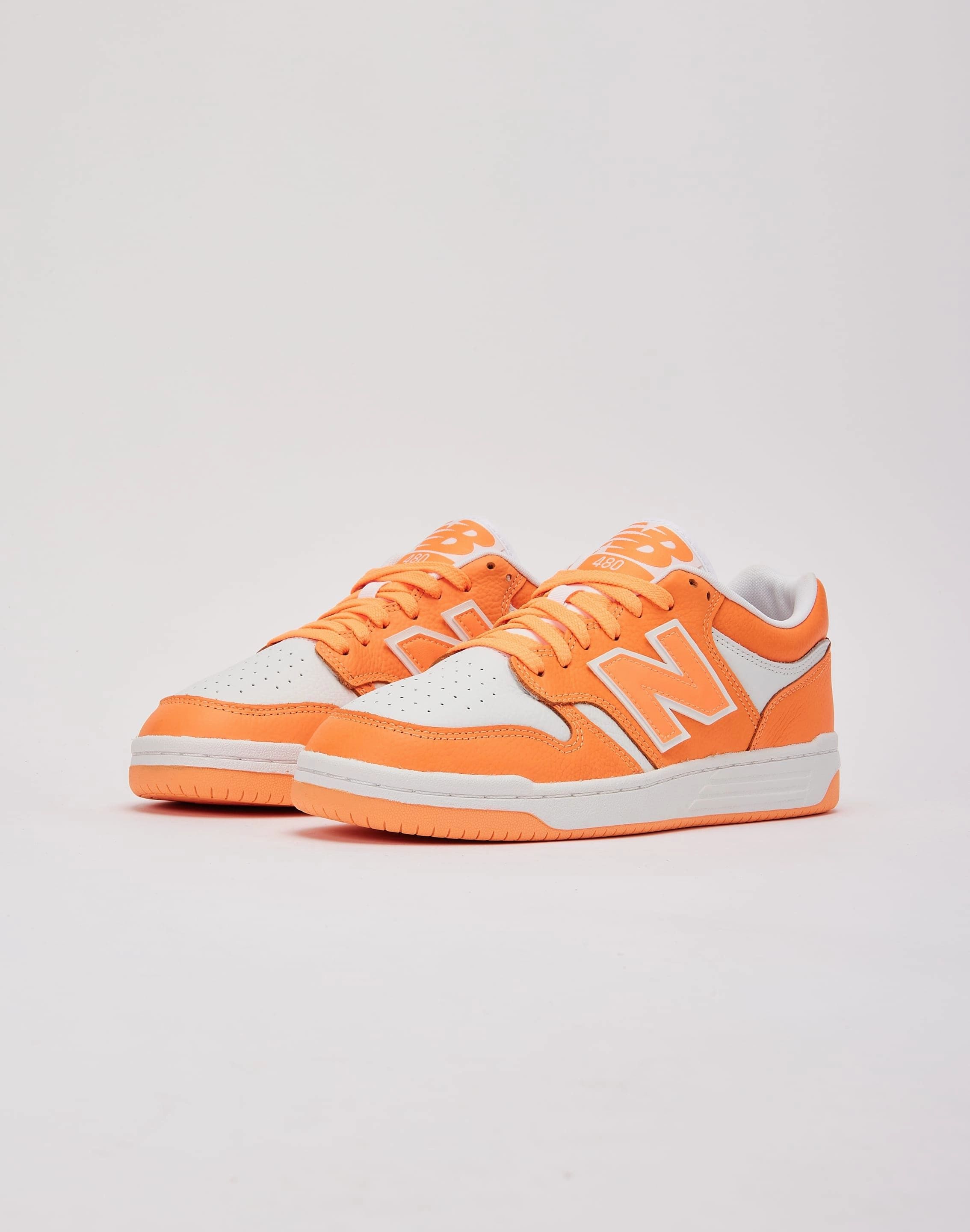 New Balance 480 Cushioned Shoes