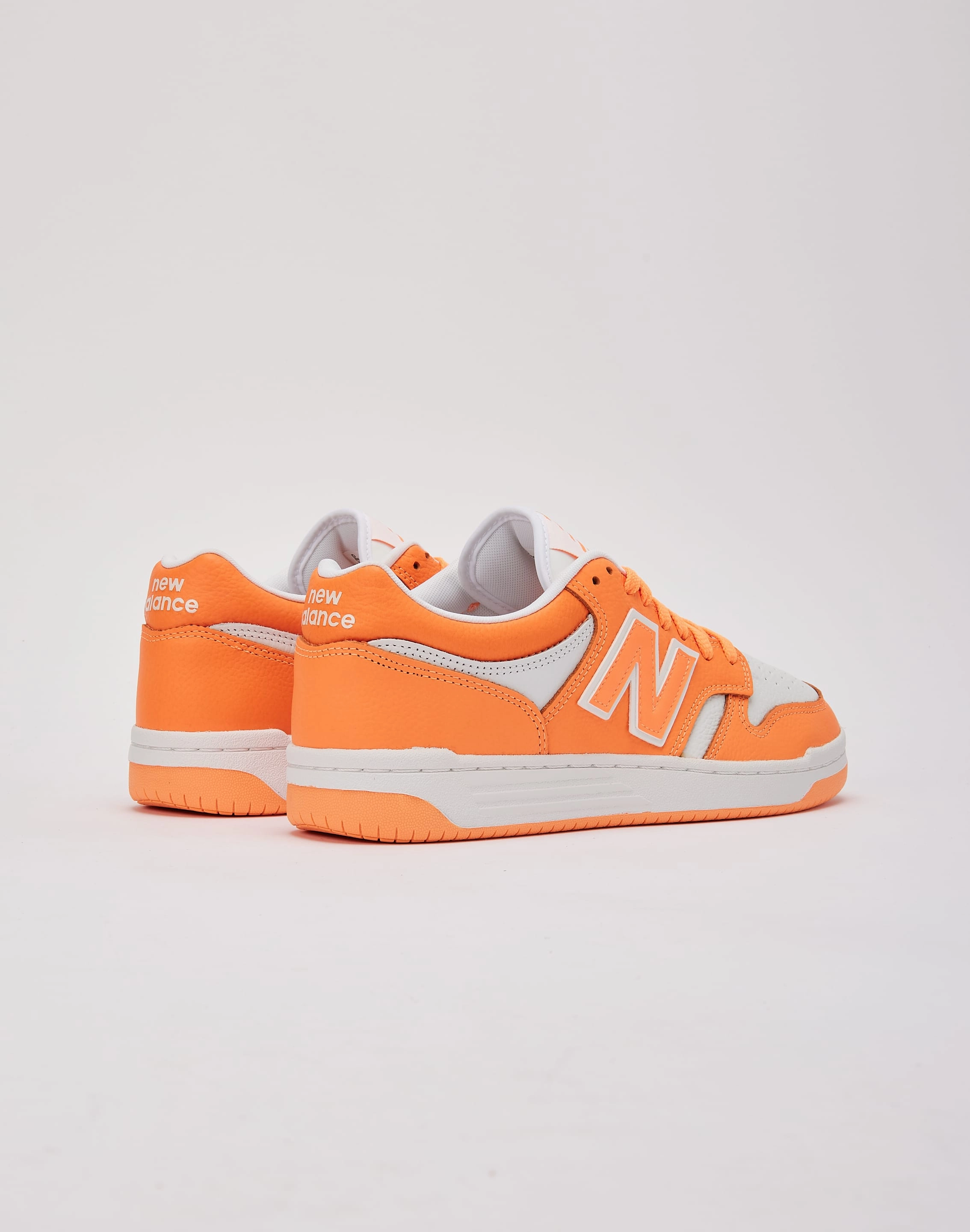 New Balance 480 Cushioned Shoes