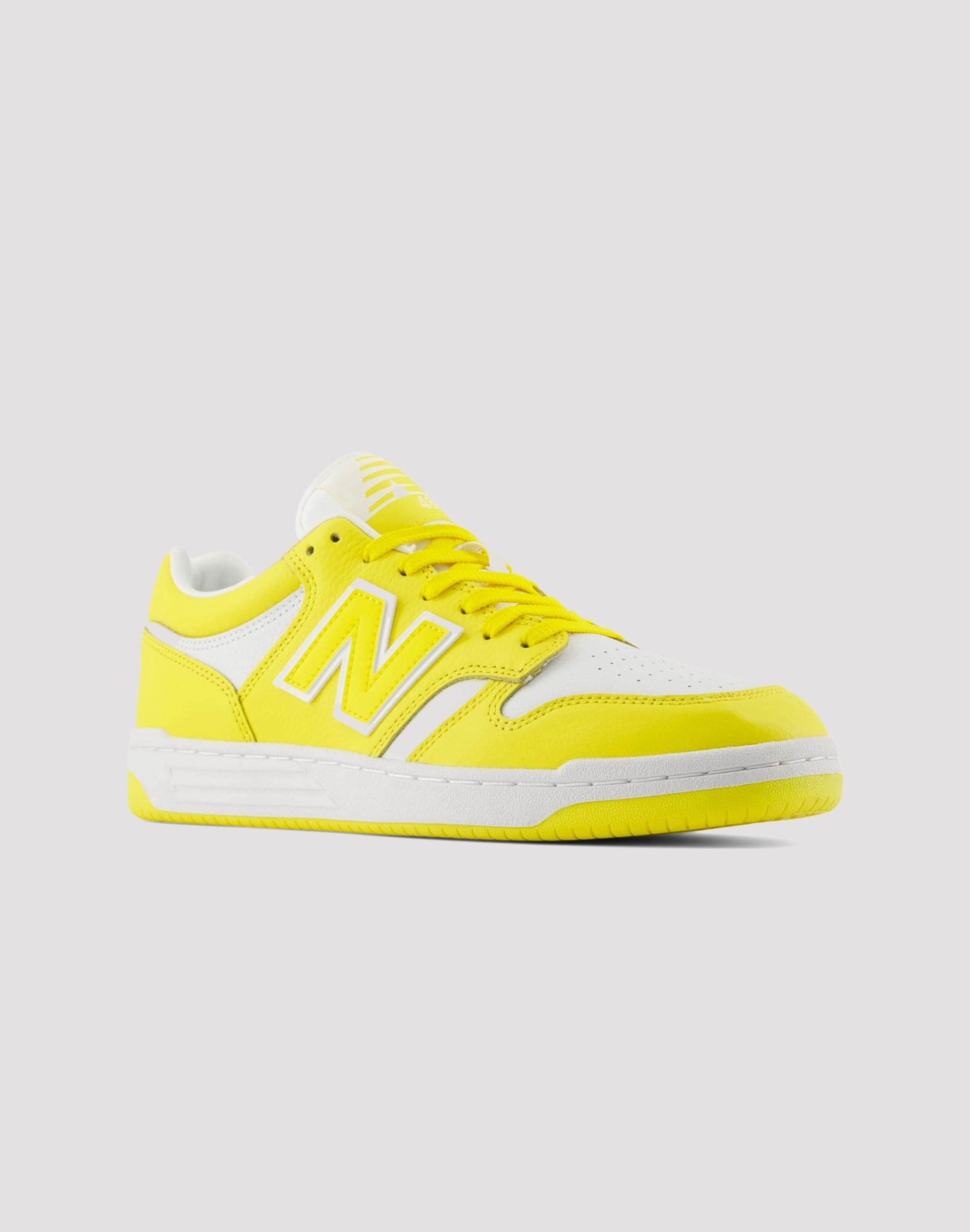 New Balance 480 Cushioned Shoes