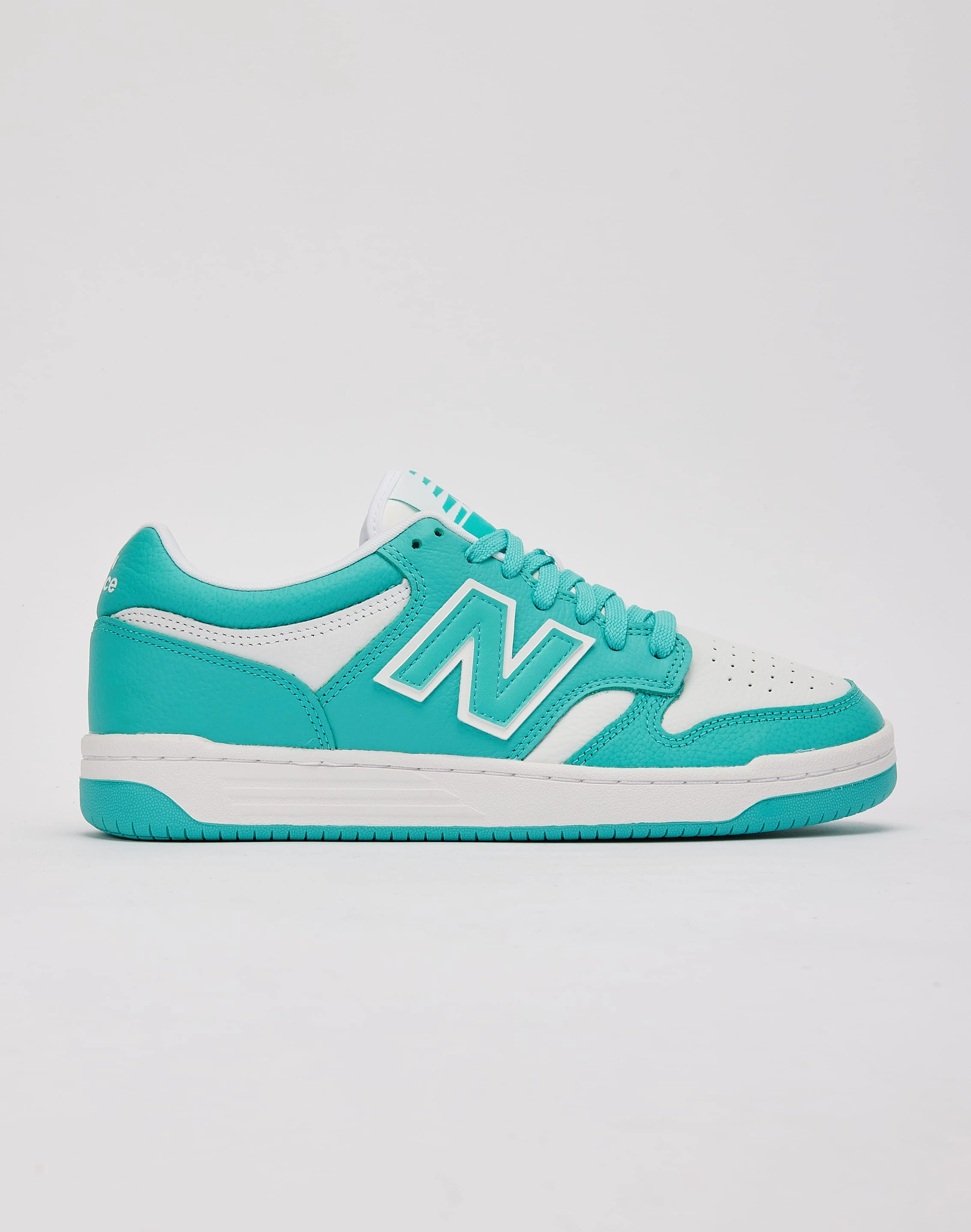 New Balance 480 New Balance sneakers with cushioned midsoles