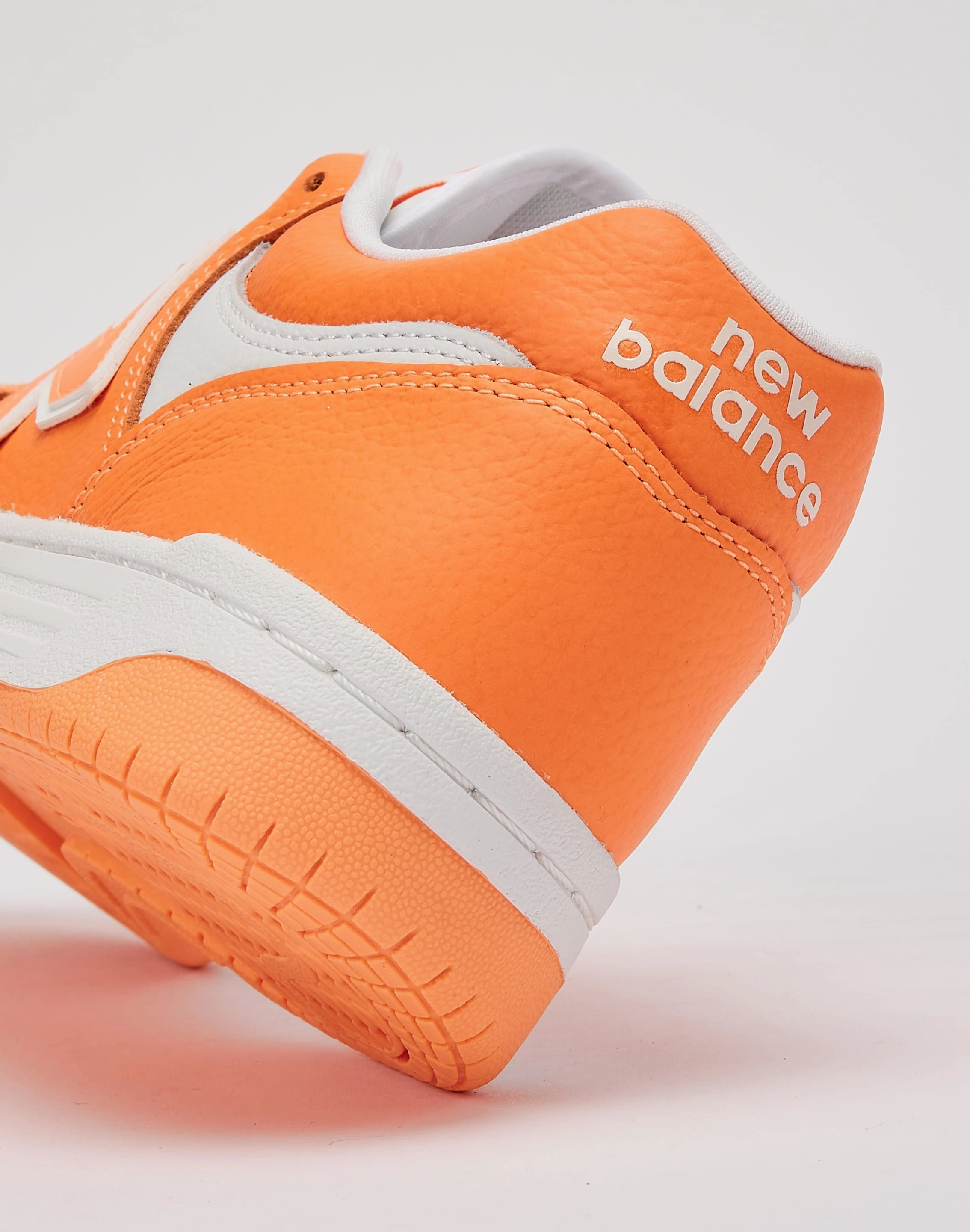 New Balance 480 Cushioned Shoes