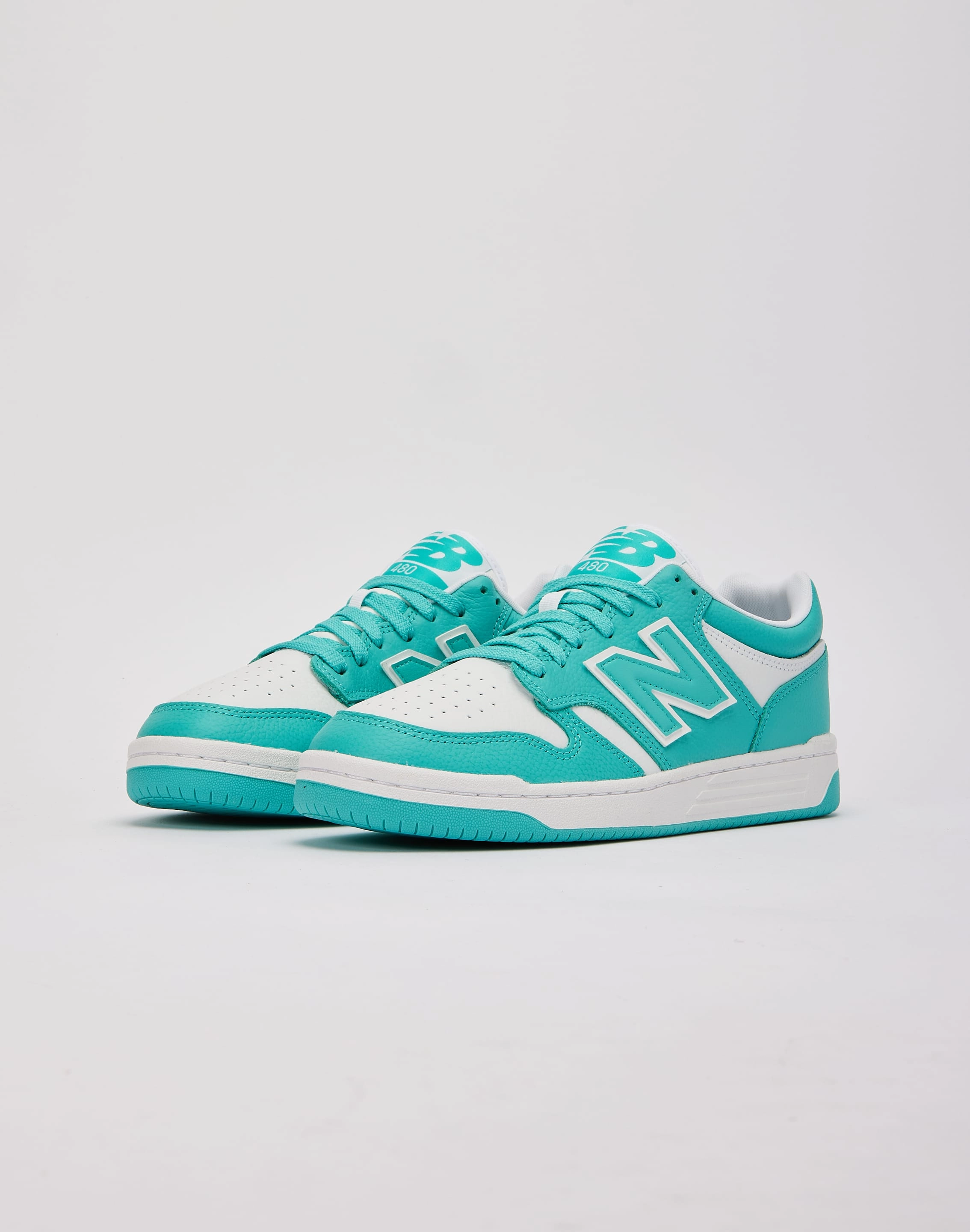 New Balance 480 Cushioned Shoes