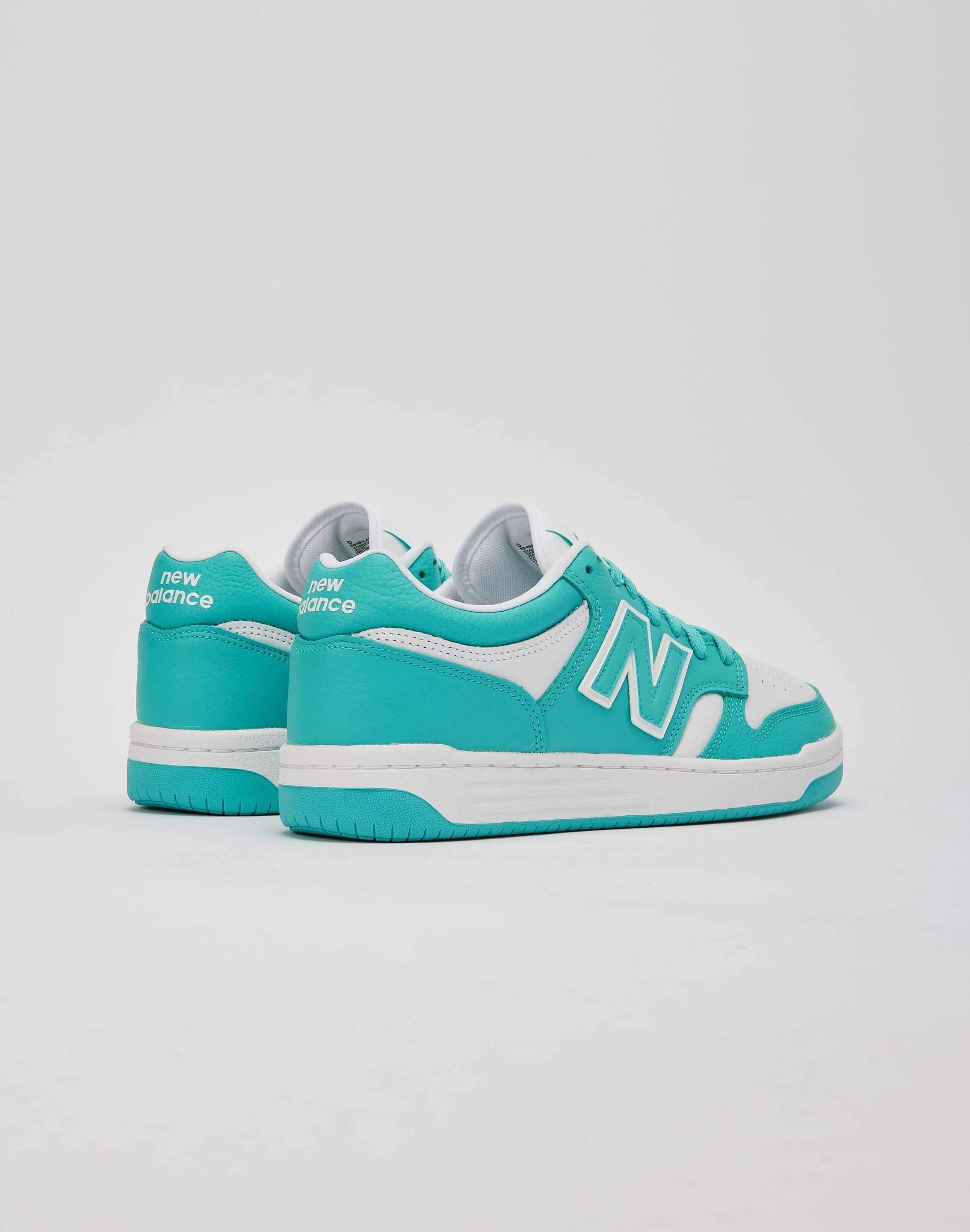 New Balance 480 Cushioned Shoes
