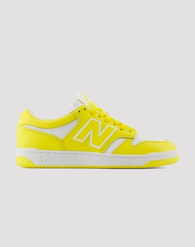 New Balance 480 New Balance sneakers with cushioned midsoles