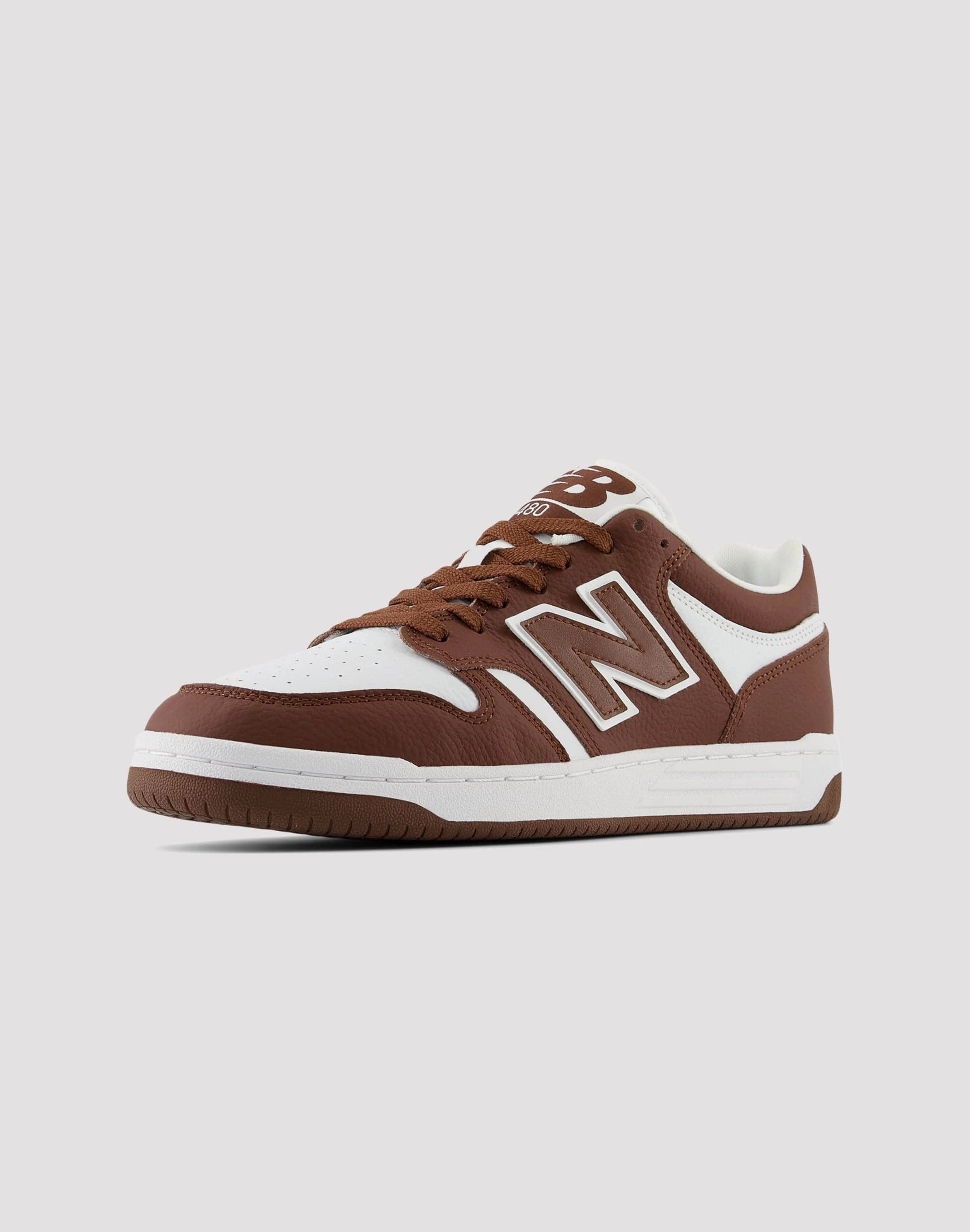 New Balance 480 Cushioned Shoes