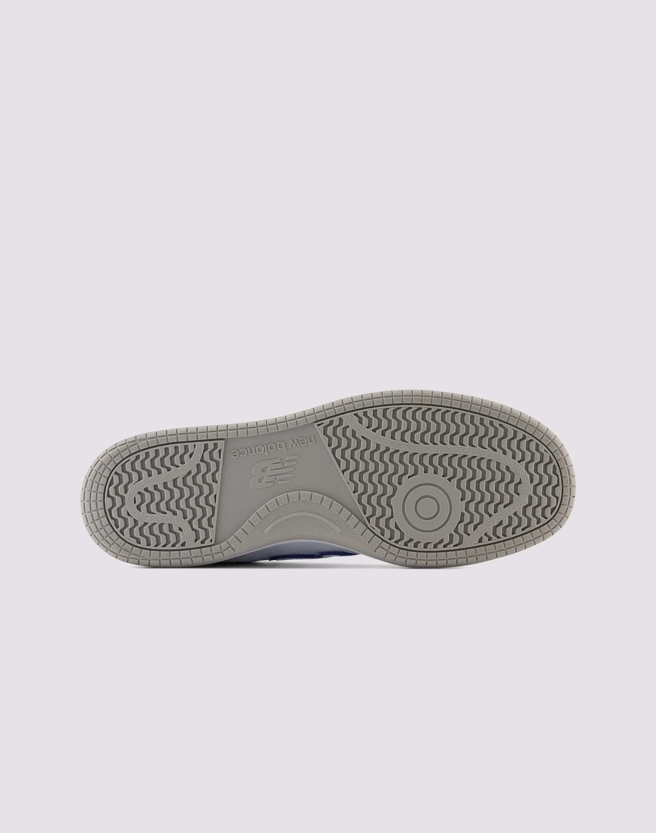 New Balance 480 "White/Royal" Cushioned Shoes