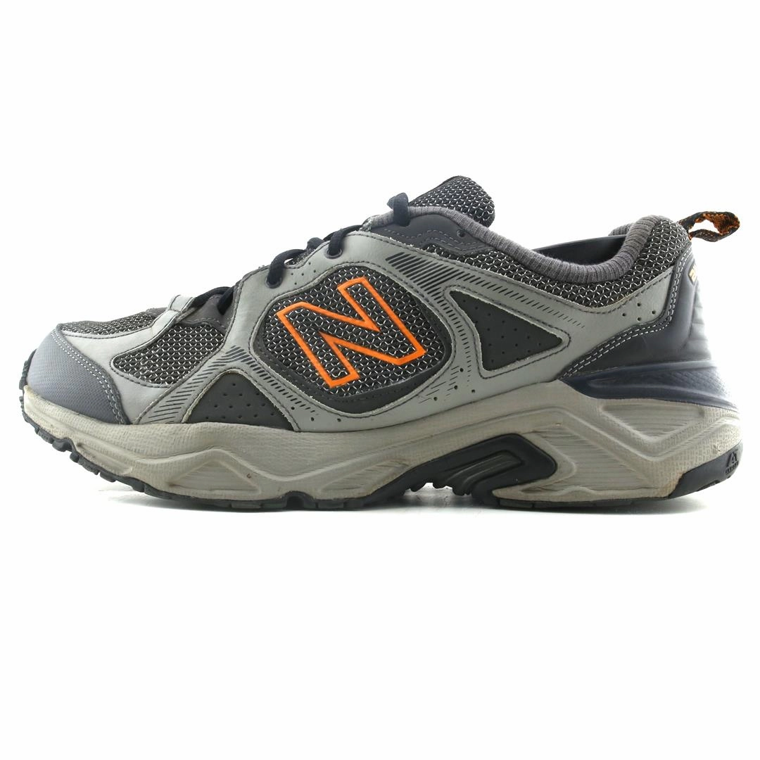 NEW BALANCE 481 V3 New Balance stylish casual shoe designs