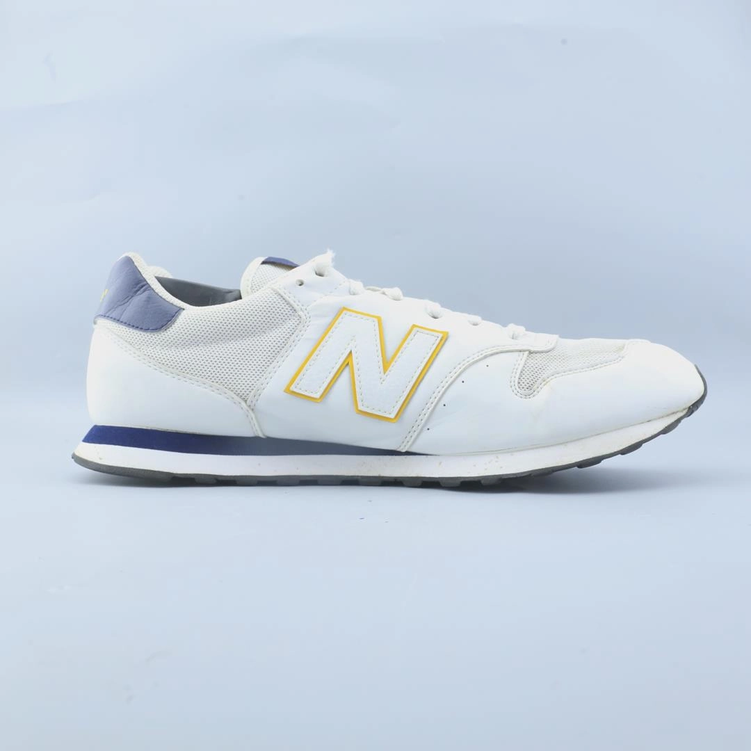 NEW BALANCE 500V1 stylish New Balance designs