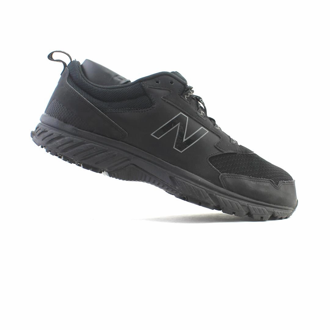 NEW BALANCE 510 V5 retro New Balance shoe shots