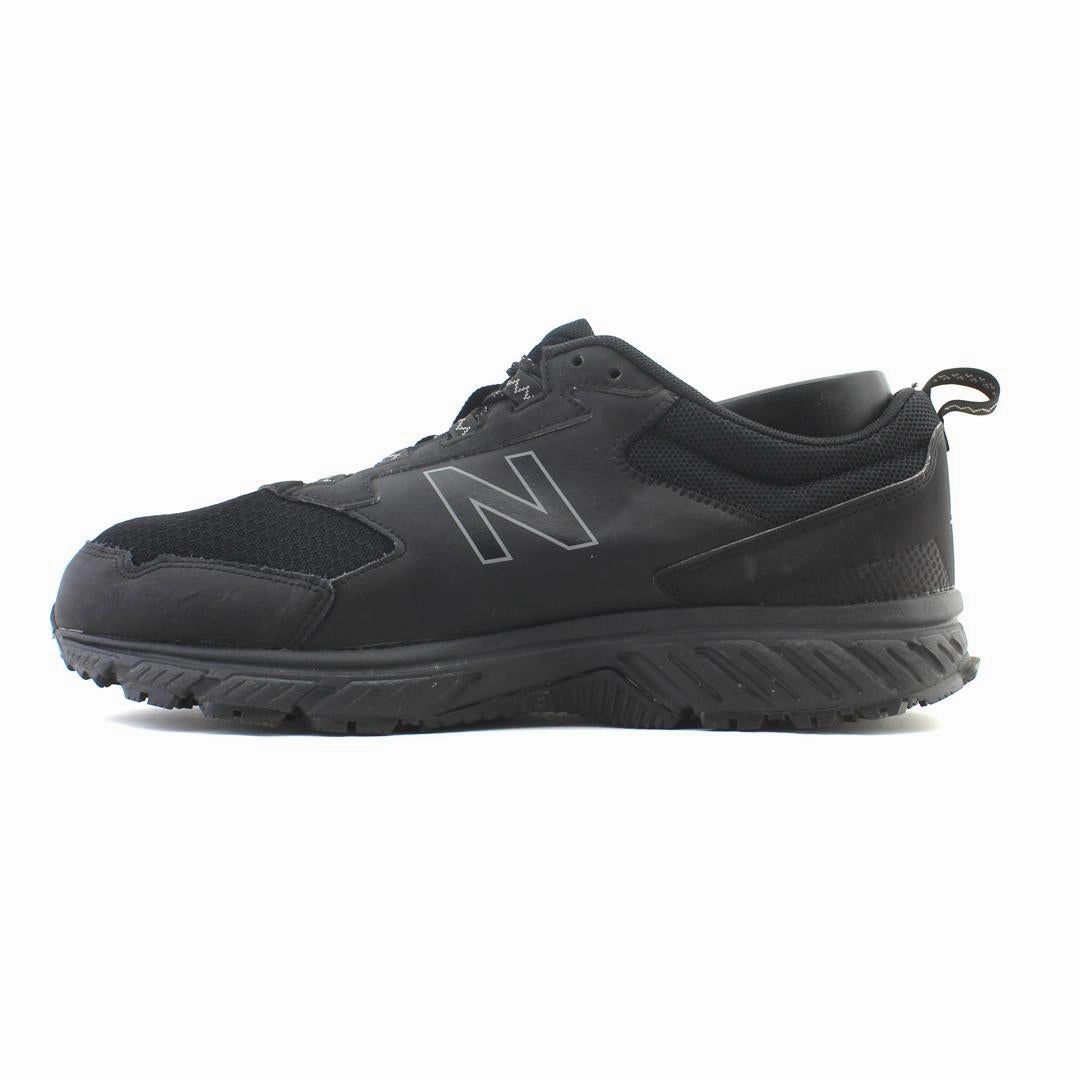 NEW BALANCE 510 V5 retro New Balance shoe shots