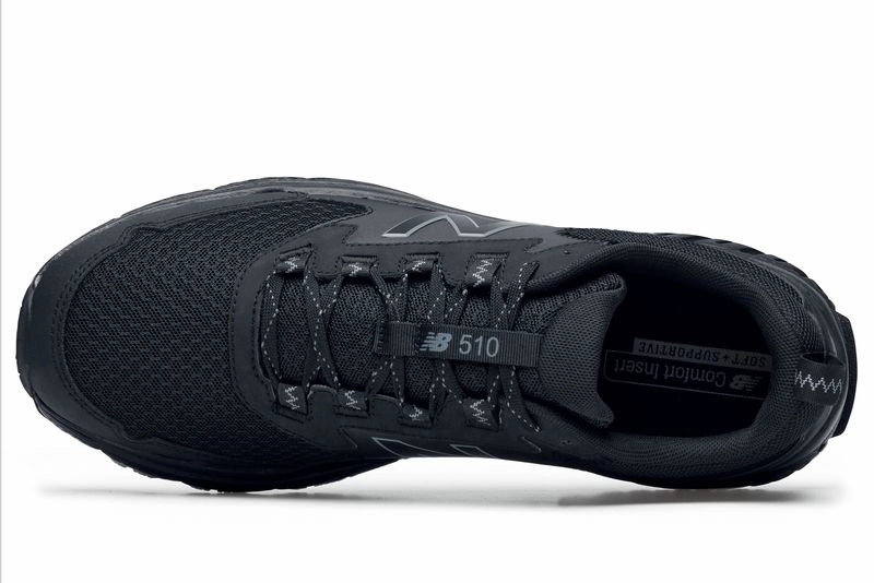 NEW BALANCE 510 V5 retro New Balance shoe shots