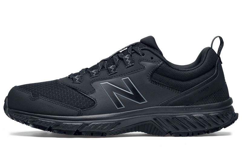 NEW BALANCE 510 V5 retro New Balance shoe shots