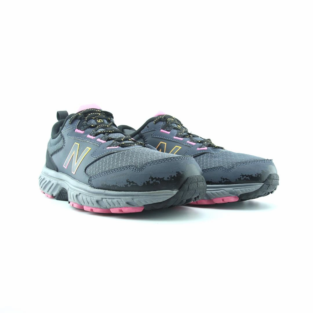 NEW BALANCE 510V5 New Balance trainer visuals