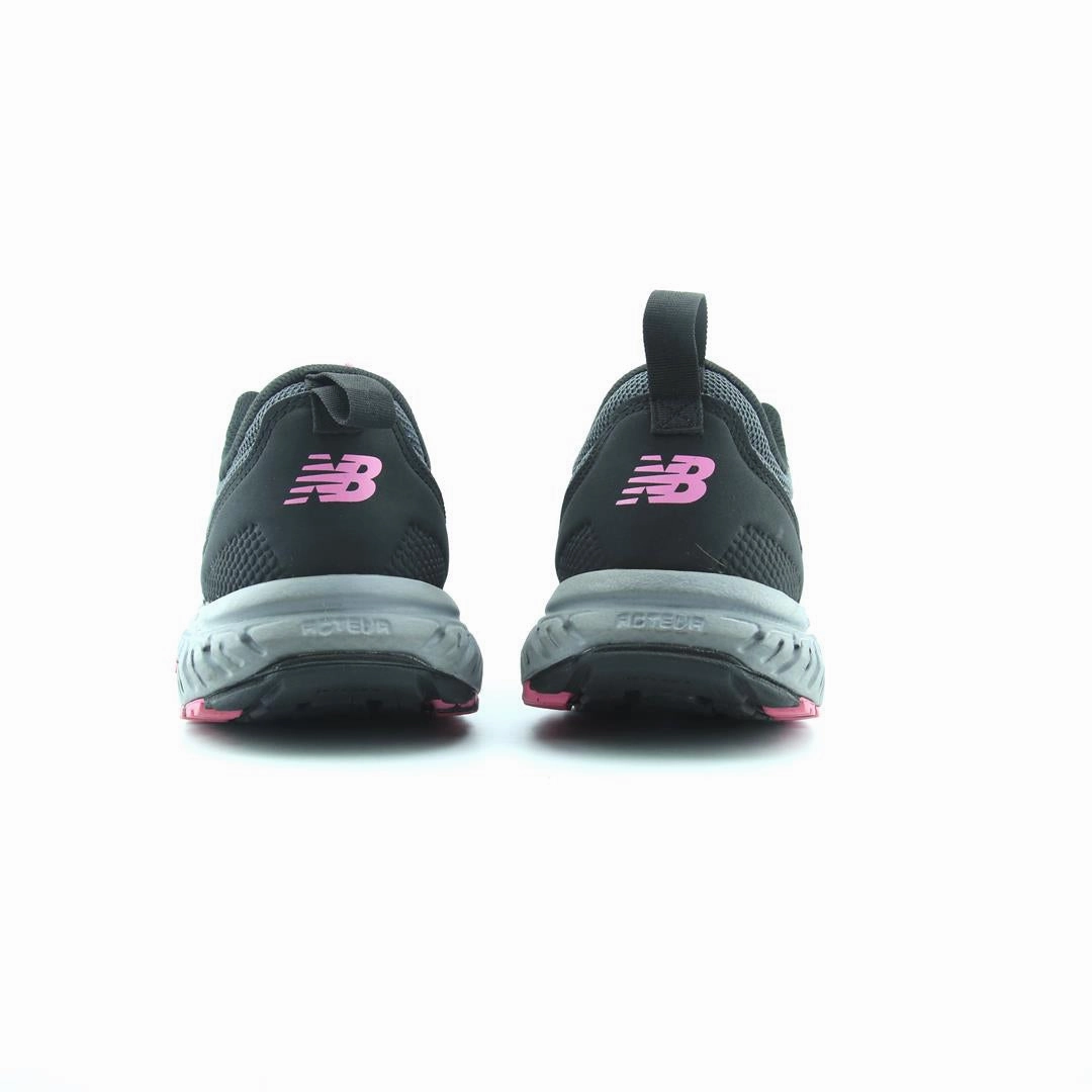 NEW BALANCE 510V5 New Balance trainer visuals