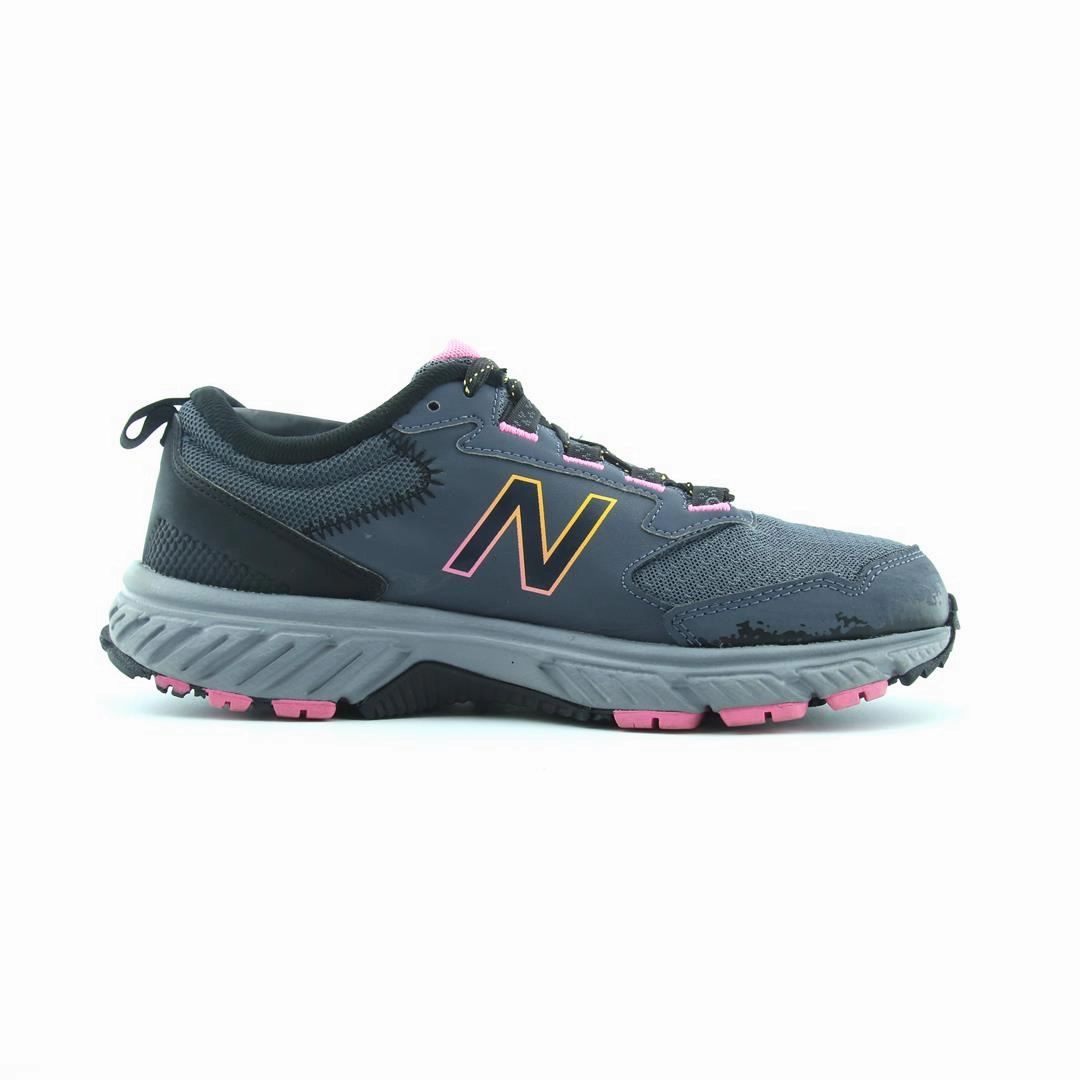 NEW BALANCE 510V5 New Balance trainer visuals