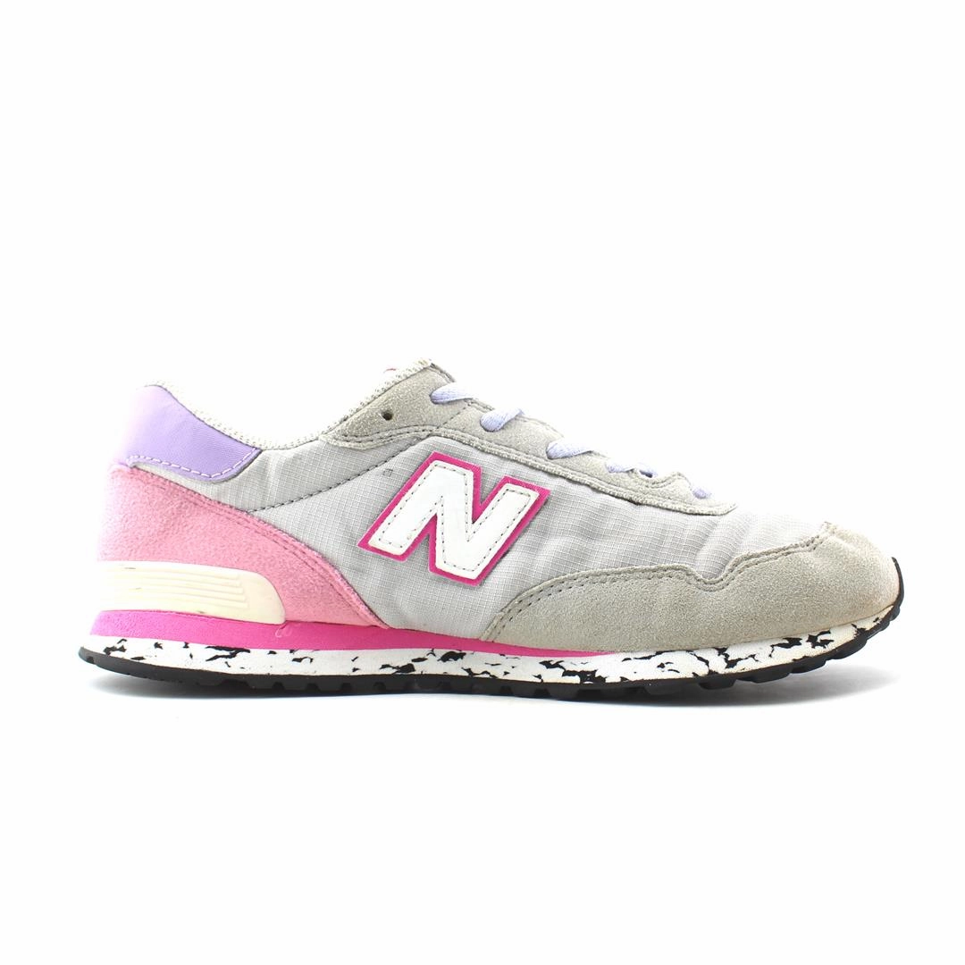 NEW BALANCE 515 retro New Balance shoe shots
