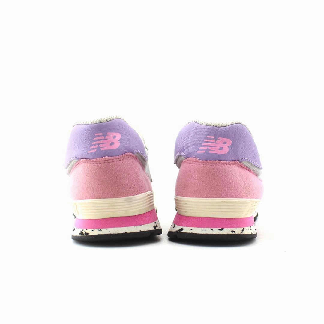NEW BALANCE 515 retro New Balance shoe shots