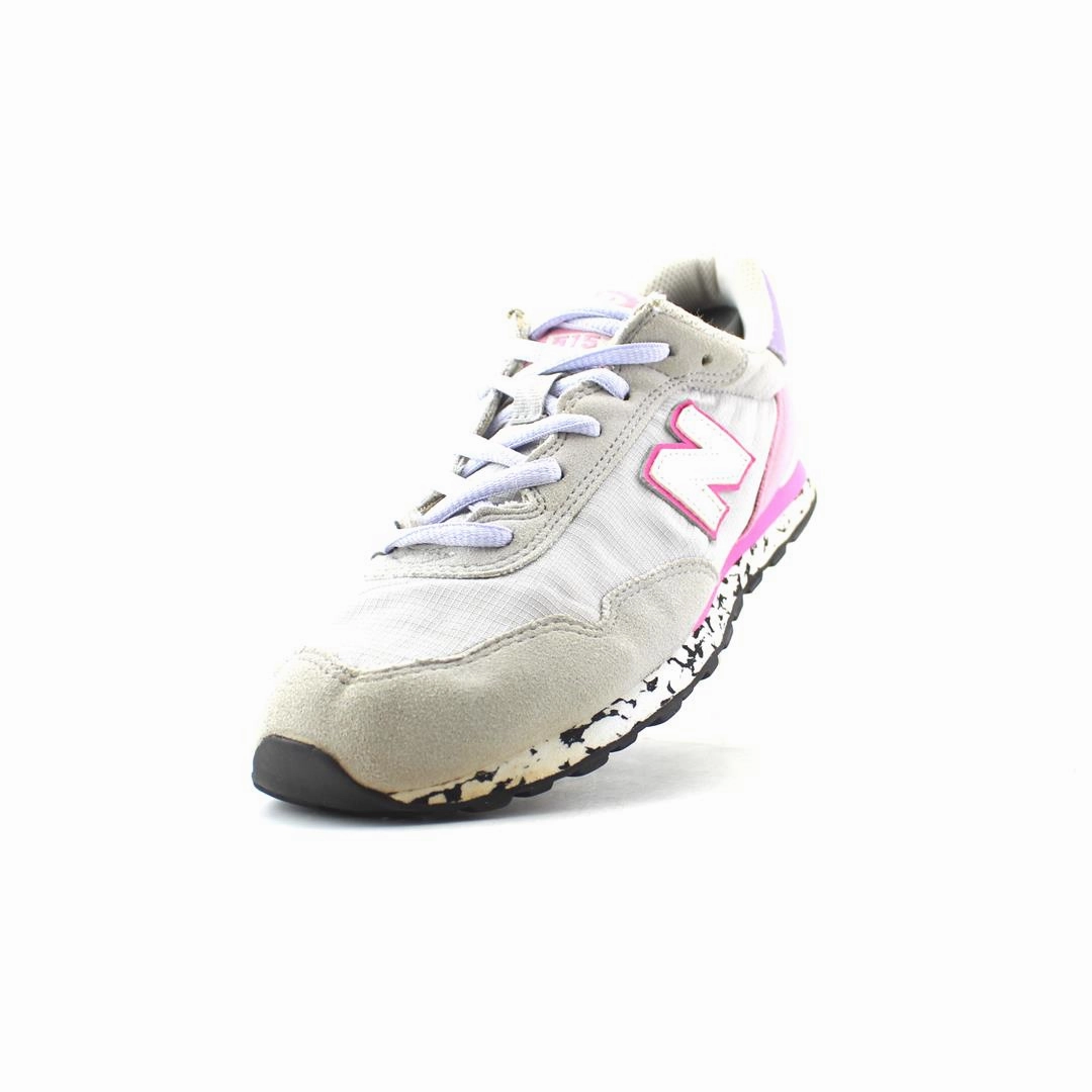 NEW BALANCE 515 retro New Balance shoe shots