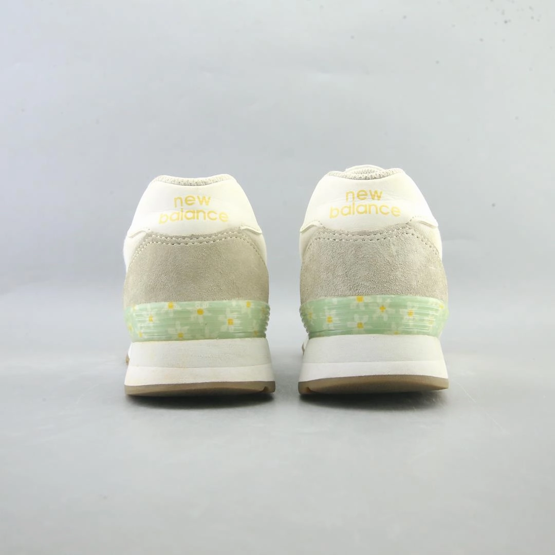 NEW BALANCE 515 V3 New Balance casual shoe looks