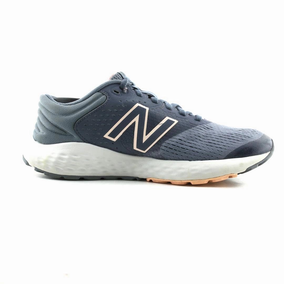 NEW BALANCE 520V5 New Balance trainer visuals