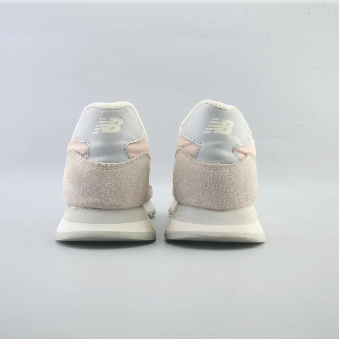 NEW BALANCE 527 retro New Balance shoe shots